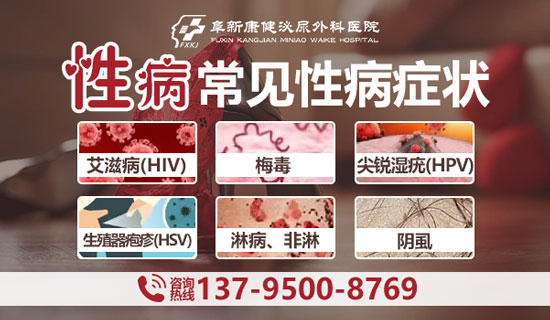 【阜新男科医院】同房痛、排尿痛,不明原因的发热?怎么回事?